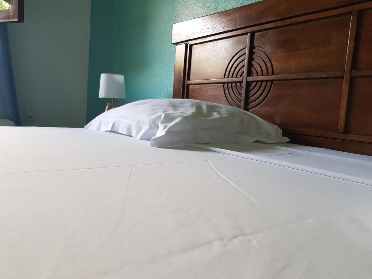 Hotel La Marmotte Matoury Екстериор снимка