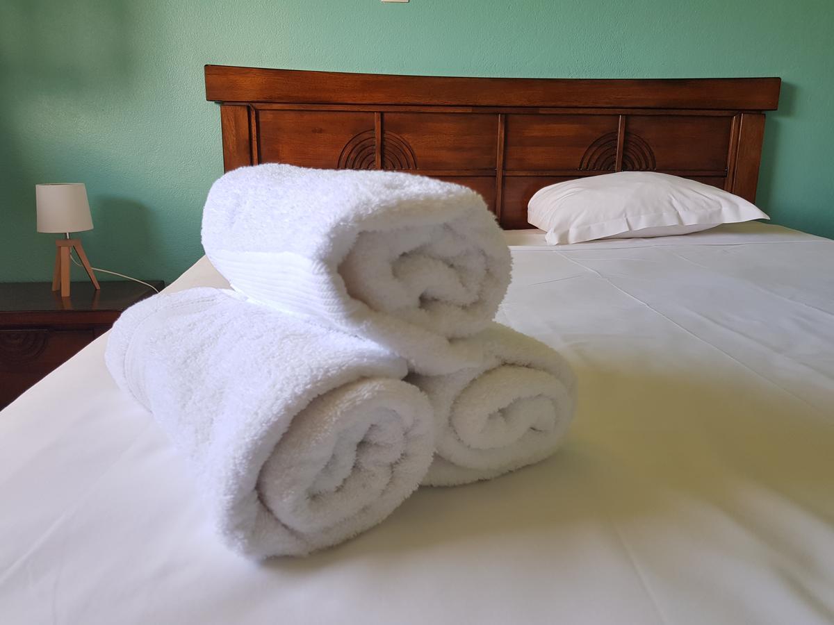 Hotel La Marmotte Matoury Екстериор снимка