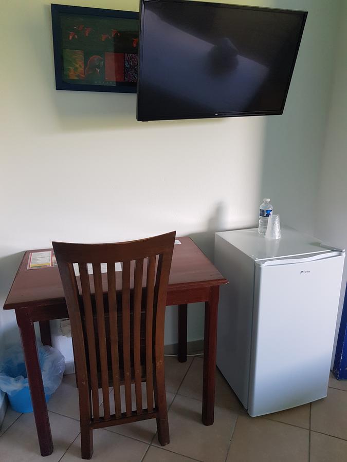 Hotel La Marmotte Matoury Екстериор снимка